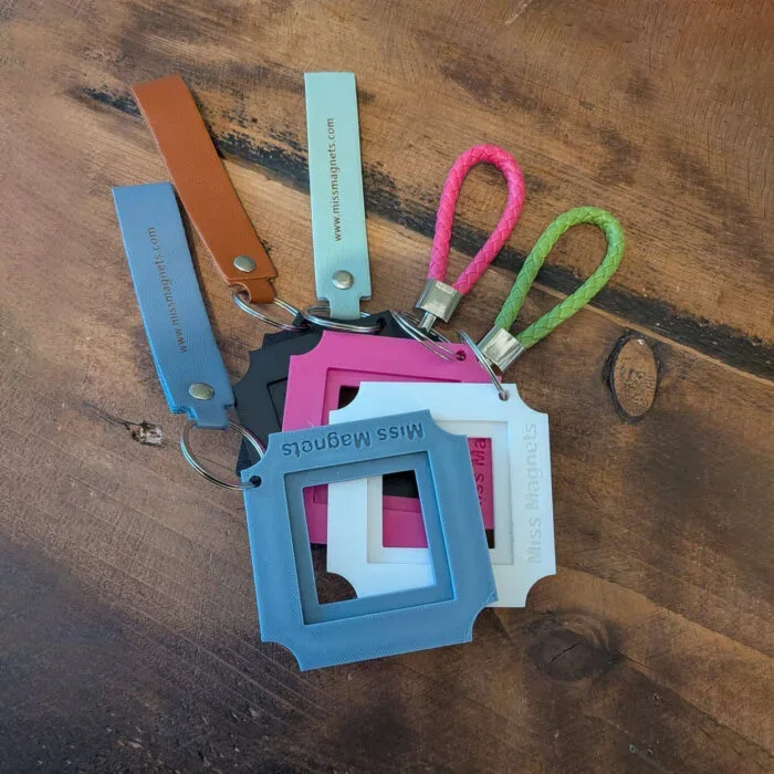 Photo Magnet Jig